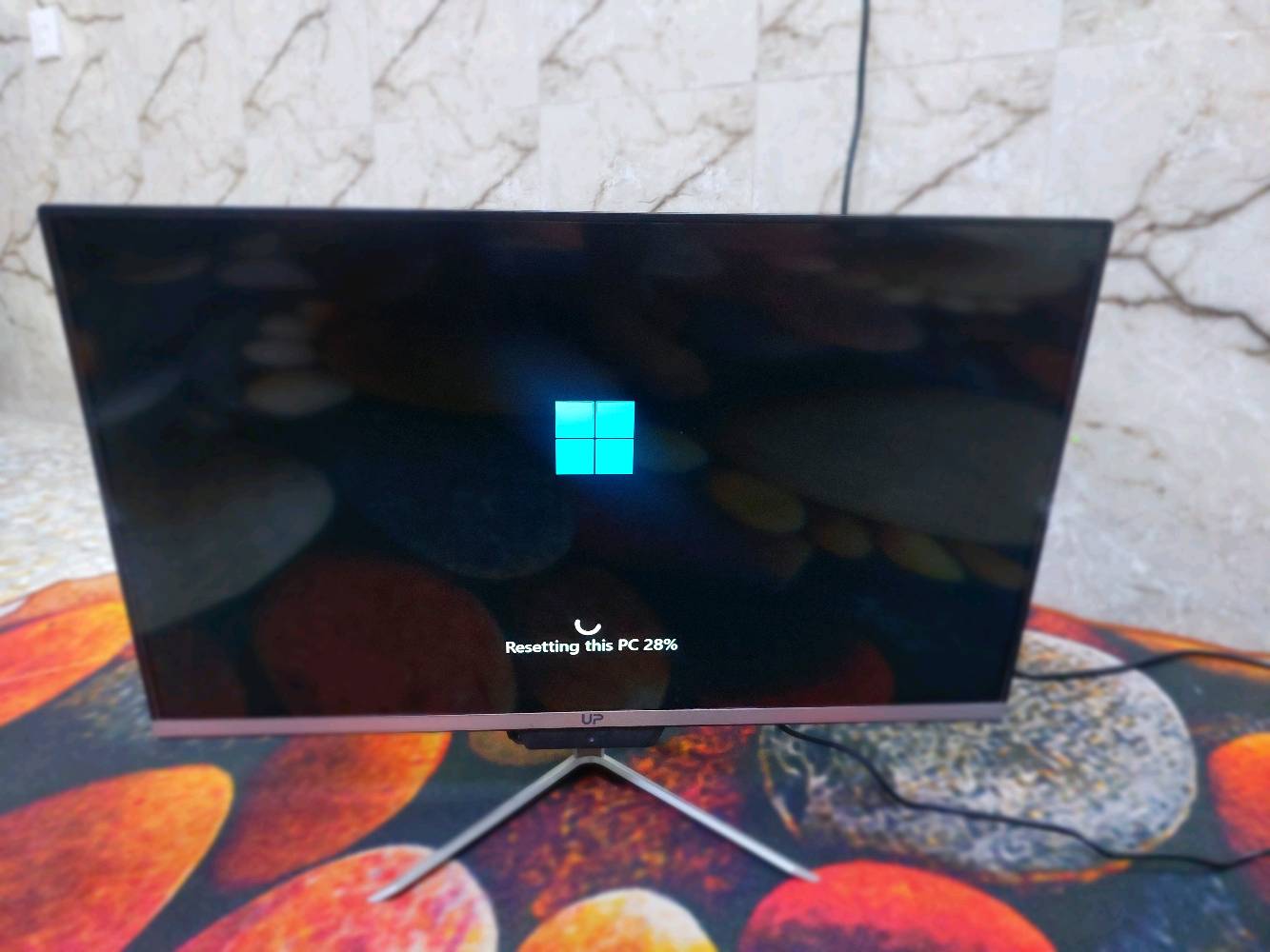 🔥 للبيع: كمبيوتر All-in-One بحالة ممتازة 🔥
🖥️ الماركة: UP
⚙️ المعالج: Intel Core i5-7200U
🧠 الرام: 8GB
💾 التخزين: SSD سريع
🎮 كرت الشاشة: Intel HD Graphics 620
🪟 النظام: Windows 11
✅ مناسب للدراسة، الدوام، الأوفيس، التصفح، الاجتماعات، والاستخدام اليومي.
✅ شاشة كبيرة وتصميم أنيق وموفر للمساحة.
✅ الجهاز نظيف وجاهز للاستخدام.
📦 الملحقات:
كيبورد
ماوس
شاحن
💰 السعر: 390,000 دينار عراقي (قابل للتفاوض بالمعقول).
📍 الموقع: بغداد
📩 للاستفسار أو المعاينة، راسلني على الخاص.
#للبيع #بغداد #كمبيوتر #AllInOne #Intel #Corei5 #SSD #Windows11 #حاسبة #PC #سوق_مفتوح #فيسبوك