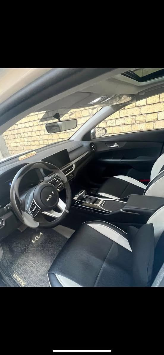 موديل 2024 محرك 1500دبل نوزل فقط جاملغ وبيها تفاصيل زغيرة ماشية 36الف  السعر 138وبيها مجال بسيط 
*********** واتس اب فقط
