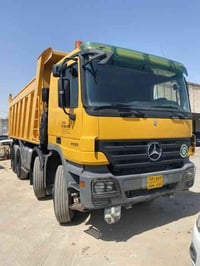 اكتروز للبيع 2004 بمديله مربوطة قاطرة ومقطورة كفالة كفالة عامة 0772525...