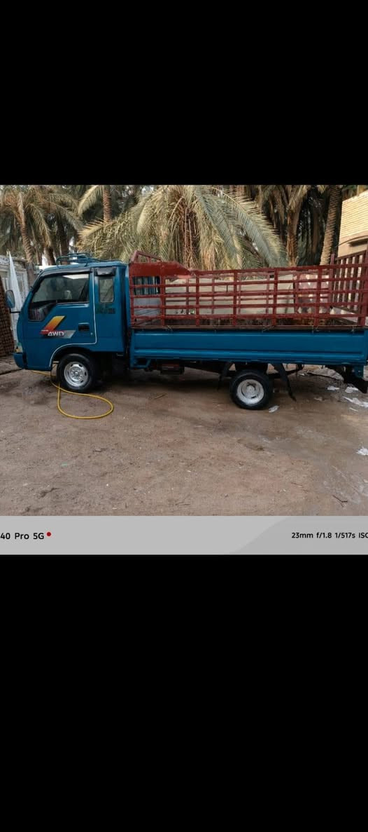 سلام عليكم كيه للبيع موديل ٩٧قمارقلاب رقم الشاصي مكفول كير مكينه مكفولات حداديه جديدا تاير نضيف اكسل كفاله سيار جاهز رقم الماني مشروع وطني سنويه ٢٧سيارجاهز للخير السعر 50وبيه مجال شرايه اتصل بدون خاص***********العنواטּ نجف
