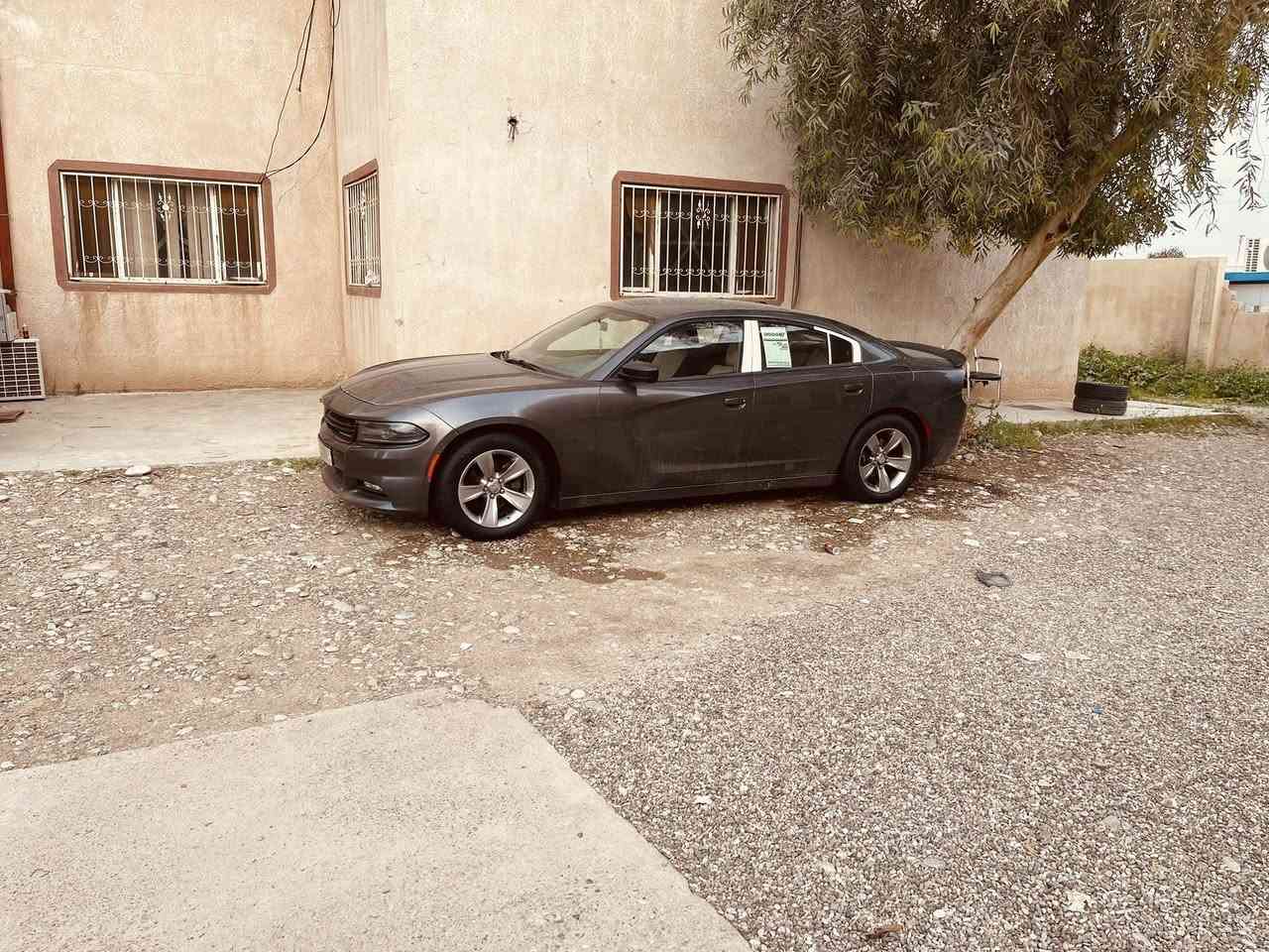 دوج جارجر للبيع موديل 19 ماشيه 100استخدام شخصي سياره جاهزه جاملغ وبنيد بامريكا للاستفسار اكثر اتصل ***********
