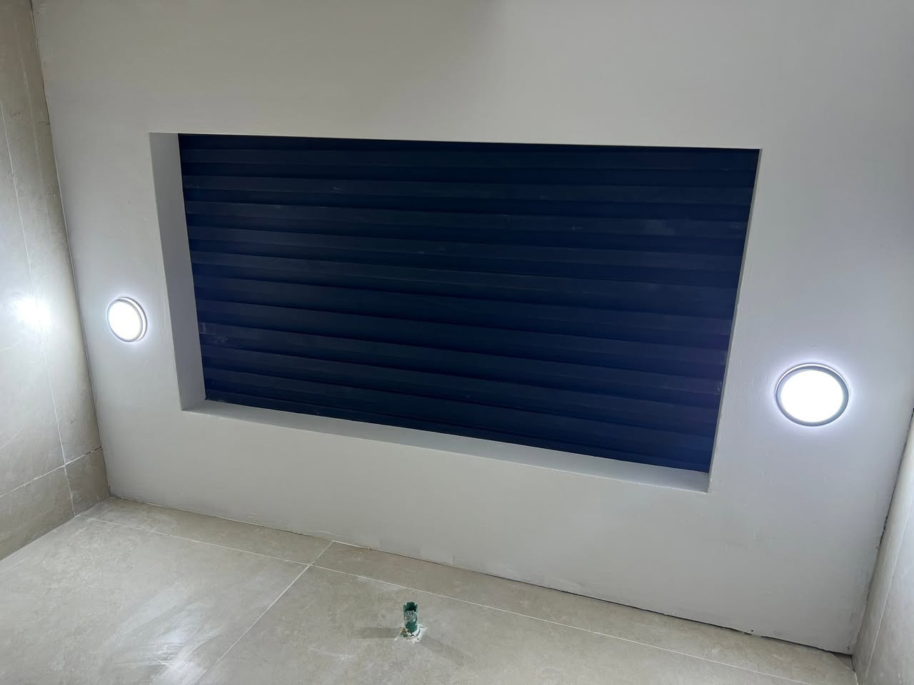 عرض خاص لأصحاب الفنادق والشقق السكنية وواجهات المنازل في كربلاء المقدسة

🏗️ ترميم وتأهيل متكامل بمواصفات عالية الجودة

✔️ تأسيس وتمديدات الماء والكهرباء
✔️ تنصيب وصيانة السبالت 
✔️ أسقف جبسن بورد وديكورات داخلية
✔️ أعمال اللبخ والصبغ والإكساء
✔️ واجهات حديثة وتشطيبات متكاملة
✔️ تنفيذ جميع أعمال البناء والترميم

🔑 استلم مشروعك جاهزاً بالكامل وخلال فترة قياسية

👷 كوادر متخصصة عراقية ولبنانية وإيرانية

📞 للاستفسار والتعاقد:                    ***********
***********
