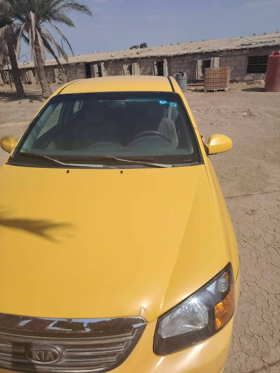 السلام عليكم
اسبكترا 2009 للبيع 
رقم بابل نكليزي بسمي 
مصفره هيئه وغرامات
مكفوله وجاهزه  
***********
مكاني بآبل 
ناحيه النيل 
السعر 72 وبيها مجال
