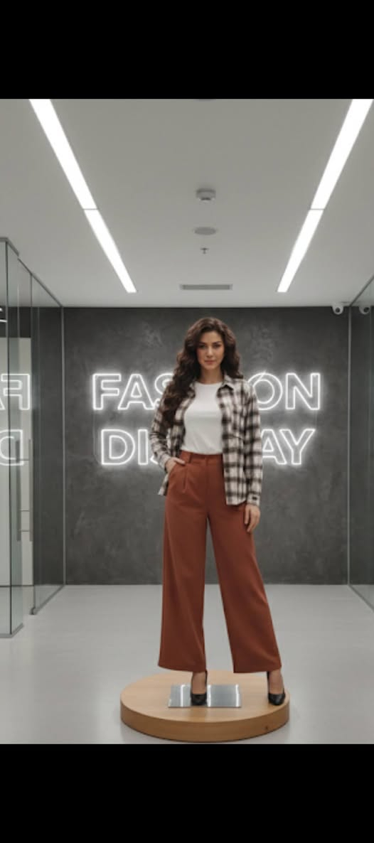 مرحبا زبائنا الكرام
وصلت اليوم موديلات تركيا جديده
واسعار جميله 
قمص كاروهات خامه تركيه ثقيله
القياسات 36,38,40,42,44,48
سعر القميص 13000
تنوره خامه فول ثقيله موديل روعه
لونين  اسود،، وبني
جميع القياسات 
السعر 13000
 كيلوت خامه درجه اولى تركي 
جميع القياسات 
السعر 10000
للحجز  مراسلة الصفحه
او اتصال 
***********
توصيل محافظات 5000
داخل كربلاء 2000
ملاحظه 
تفحص القطعه امام المندب 
اذا مو نفس الصوره مرجوعه
