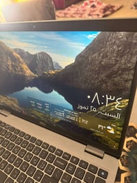 Dell Latitude • i5 جيل 11 • شاشة 15.6