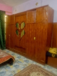 غرفة صاج • ضرر بسيط • بعقوبة بهرز