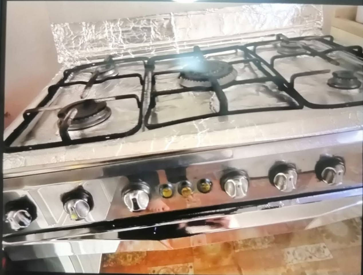 للبيع طباخ جديد مصري 
شعندك للبيع دزه خاص


**إذا كنت صاحب هذا الإعلان وتريد حذفه لأي سبب، رجاءا أرسل رسالة إلى الدعم الفني**