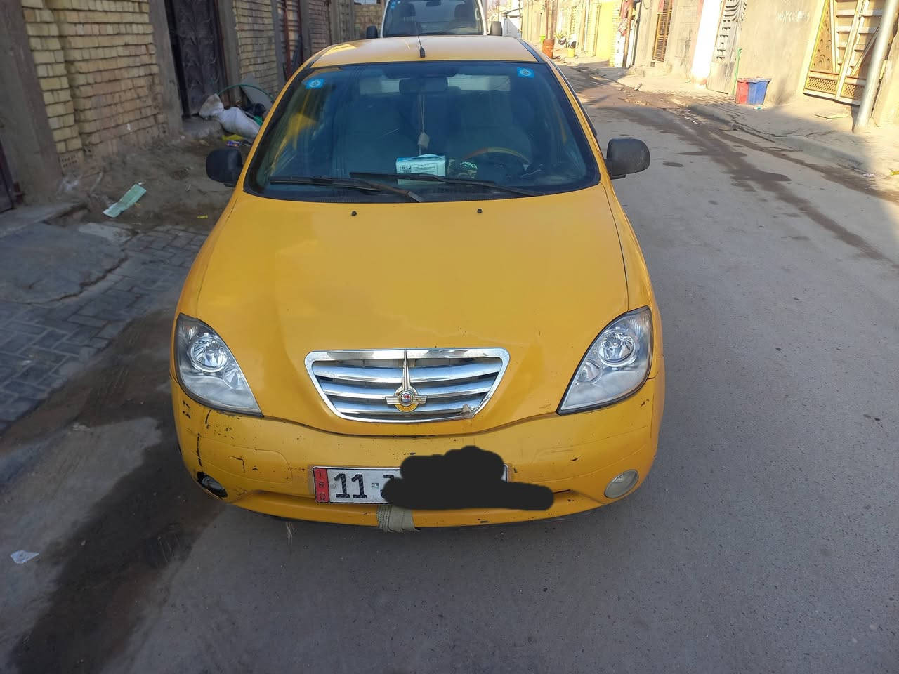 سلام عليكم للبيع طيبه 15مكفوله من الضربه صبغ فقط دوسه وشوي بلبنيد جاهزه من كلشي تبريد ثلج صدر مكينه شاشه رقم جديد سنويه جديه هزه جديده  ب اسمي  السعر 38وبيها مجال بصيط حك الجيه للستفسار ع الرقم (***********) غير متواجد عل نت مكلف بل نشر
