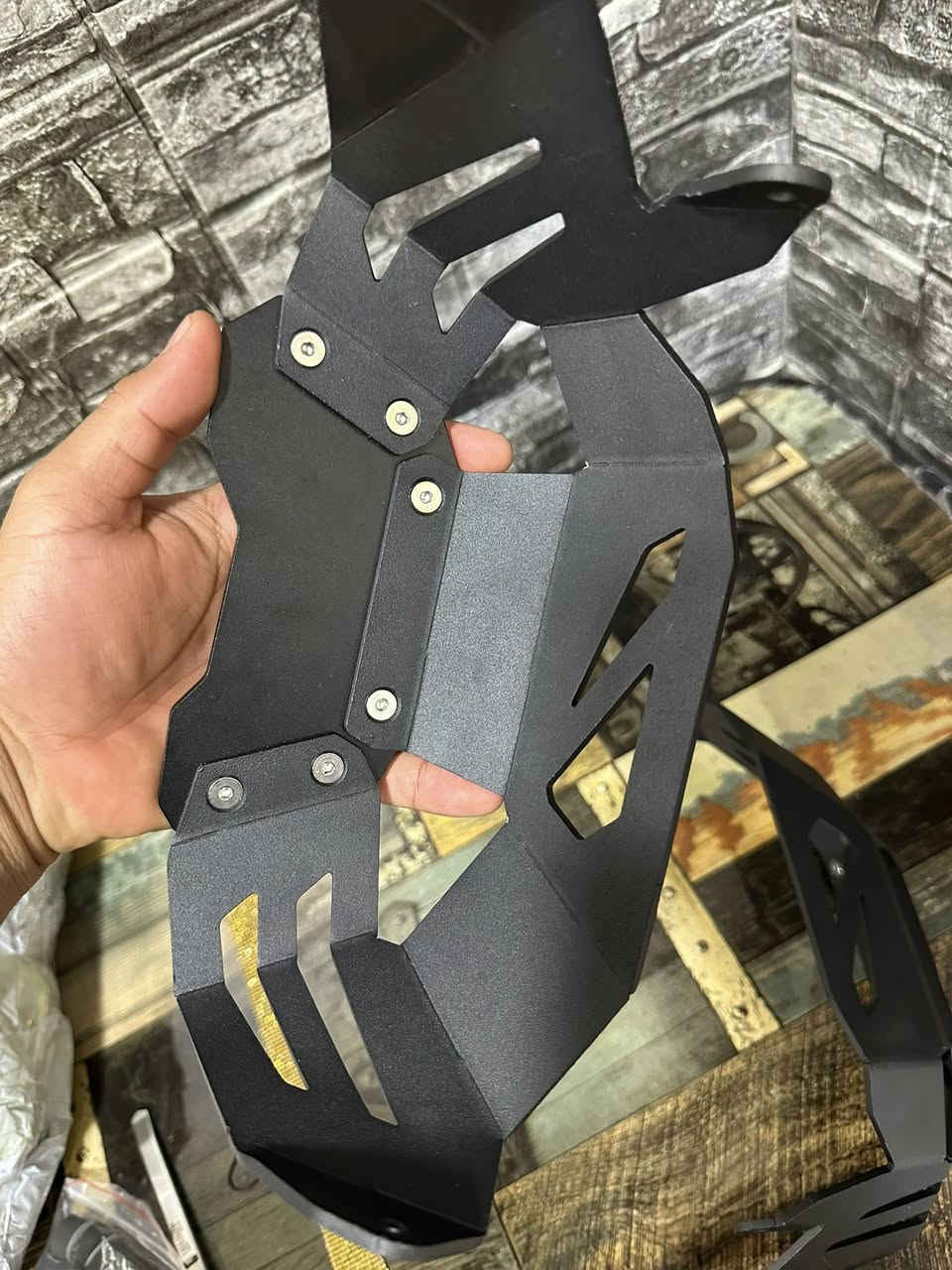 متوفر


**إذا كنت صاحب هذا الإعلان وتريد حذفه لأي سبب، رجاءا أرسل رسالة إلى الدعم الفني**