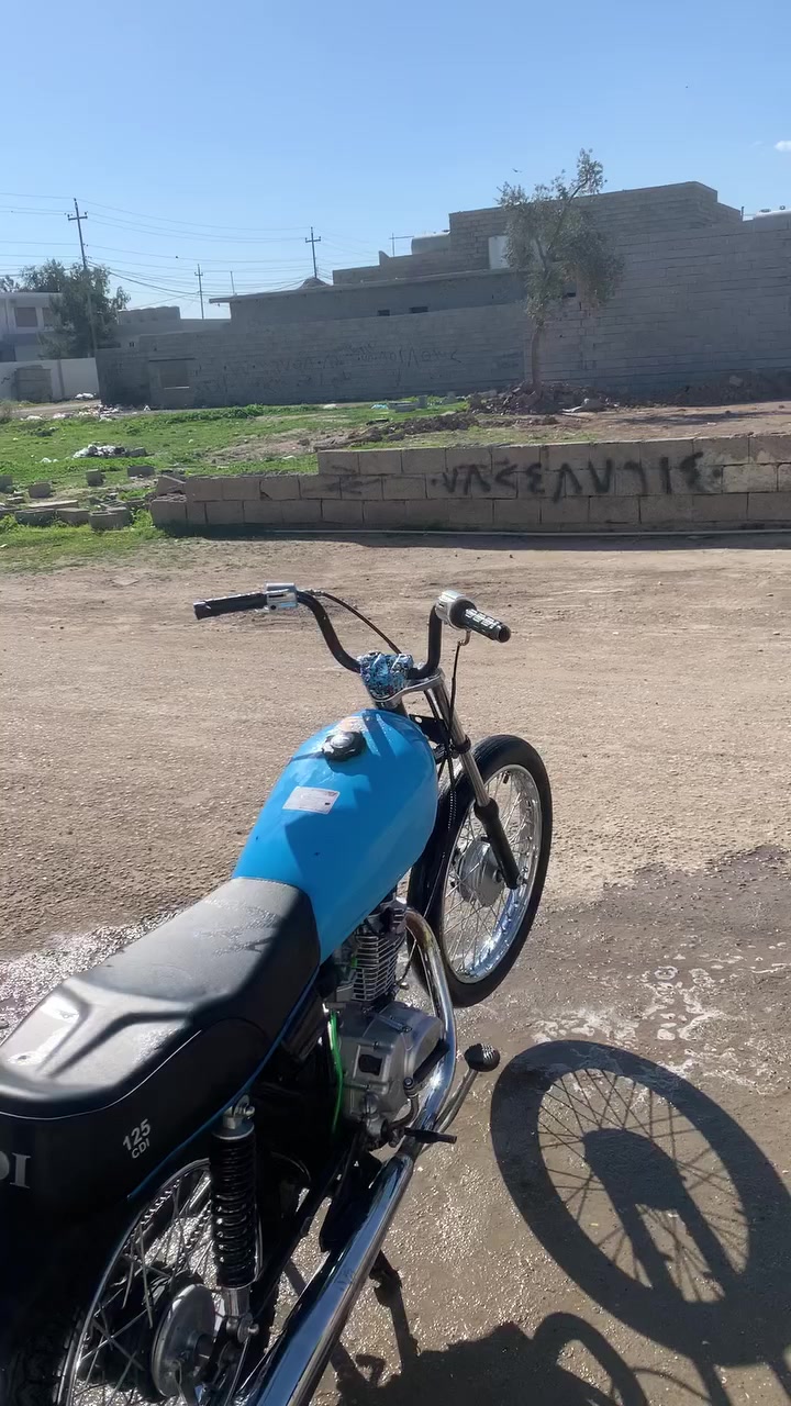 دراجة للبيع موديل 22 مبدل ولفات01 دراجة فول سعر400 (***********
