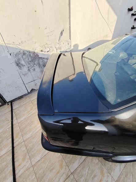 بي ام 535 بيه محرك 525 مسكر فانوص موديل 1991 سياره حلوه جاهزه كله شغال من دعاميه لدعاميه
تبريد شغل خير من الله  صدره حلوو 
سياره بصوره عامه حلوو نضيفه غرفته هم نضيفه سياره كدامكم 👀 
سياره معروضه 55 وبيه مجال خادم 
واسط كوت الاحرار 
*********** مامتواجد ع فيس
