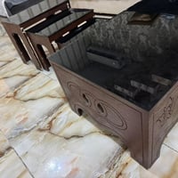 ميز وسطي و ٣ طبلات شارع فلسطين  ٠٧٨١٨٠٨٢١٣٧