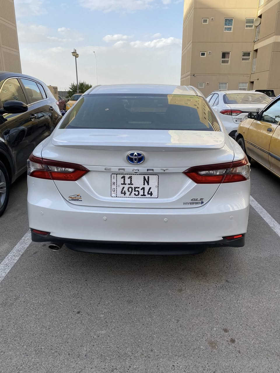 كامري خليجي عبد الطيف جديده فول واحد ع واحد ٢٠٢٤ سعره ٢٤٣ مكاني مجمع بسمايه بسمي ***********
