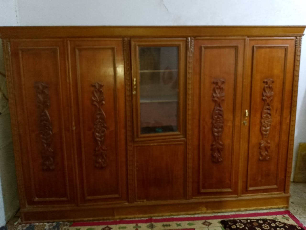 سلام عليكم اخواني كنتور 5بوب نجف حي ميسان مستعجل قفل 100


**إذا كنت صاحب هذا الإعلان وتريد حذفه لأي سبب، رجاءا أرسل رسالة إلى الدعم الفني**