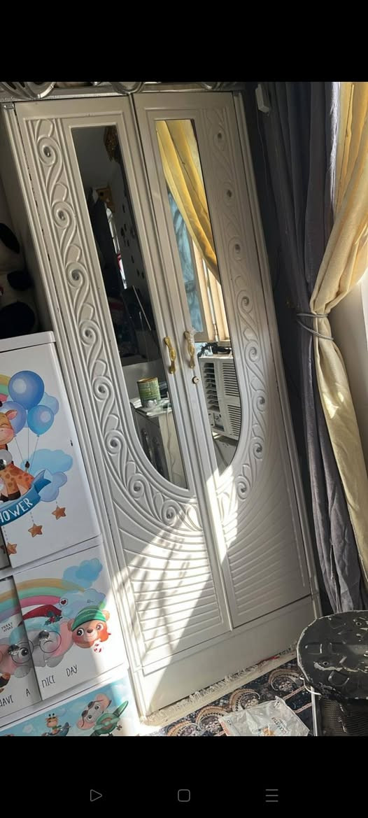 سلام عليكم  هاي غرفه للبيع نضيفه


**إذا كنت صاحب هذا الإعلان وتريد حذفه لأي سبب، رجاءا أرسل رسالة إلى الدعم الفني**