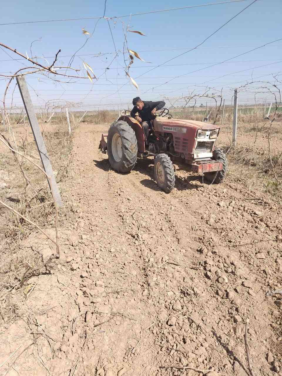 مكينه ينمر 33 للبيع بوعده بلد يثرب ***********
