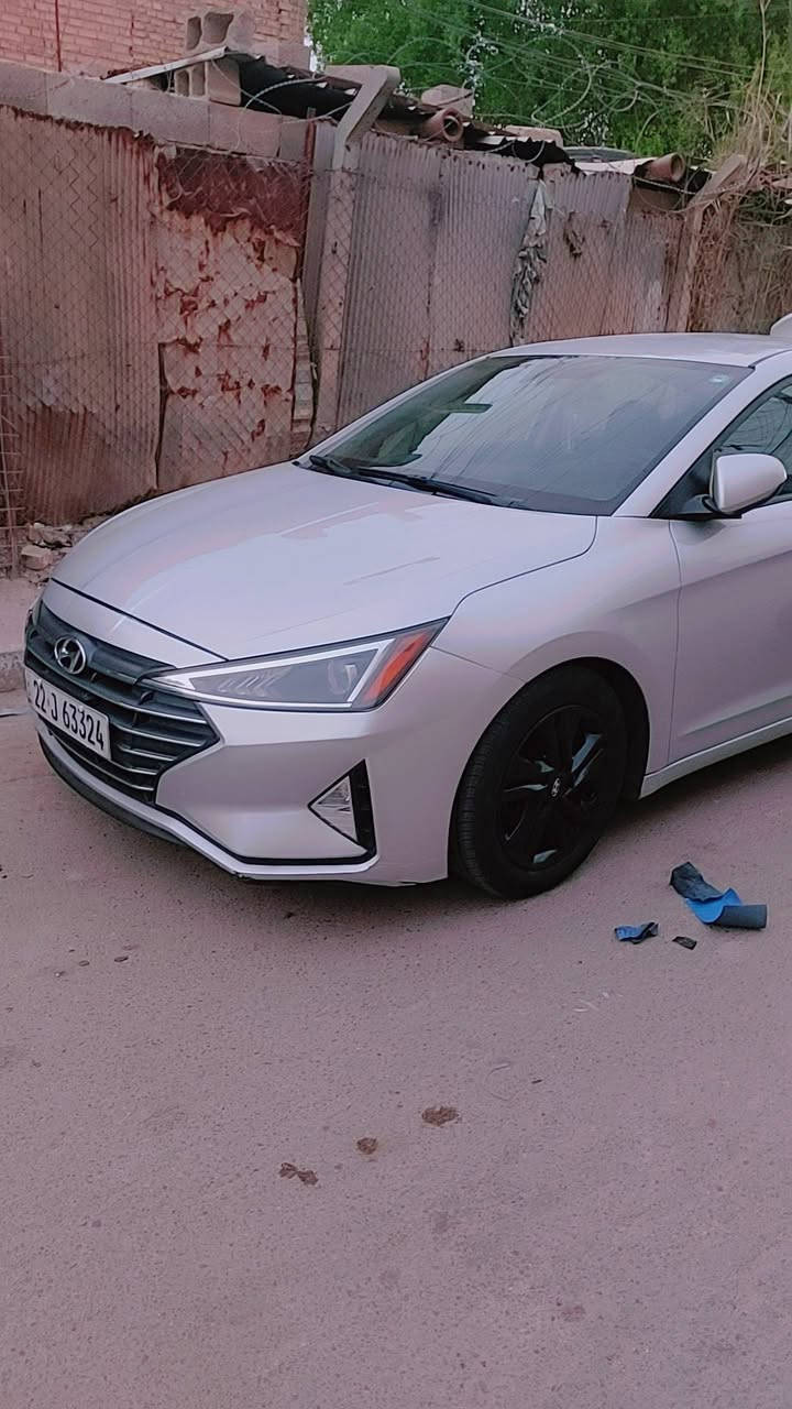 السلام عليكم
النتره 2020
رقم اربيل 
السياره بسمي 
فحص وهزه جديده 
مكينه 2000 دوش 
كير اي تي 
تحكم ستيرين 
تحكم مري 
تخم تاير جديد 
االسياره خير من الله 
وباقي المواصفات معروفه 
وللتفاصيل اكثر اتصل 
السعر 130

***********
