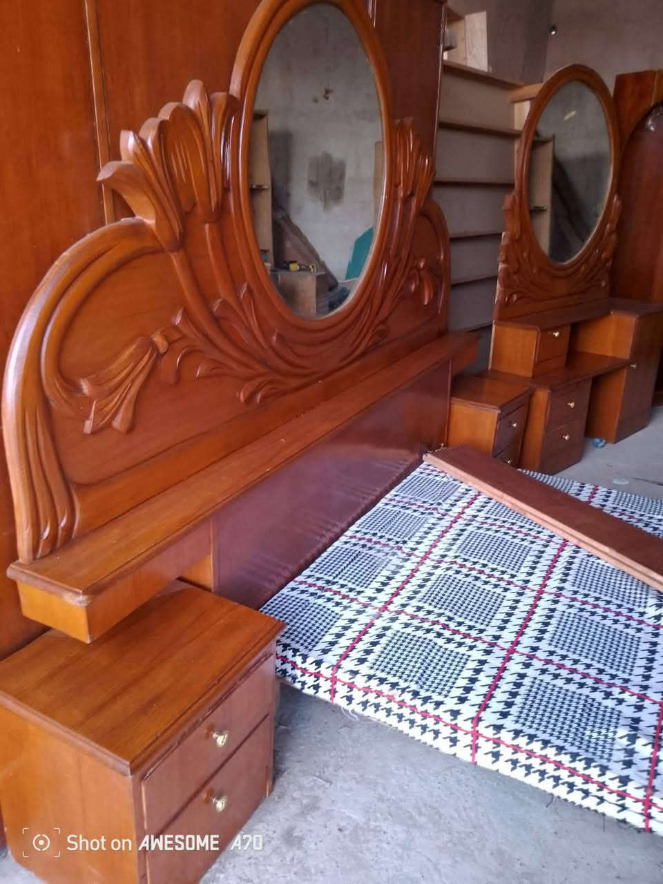 غرفة ام ٦ ملحق كلش نضيفة ومرتبة السعر ٥٠٠


**إذا كنت صاحب هذا الإعلان وتريد حذفه لأي سبب، رجاءا أرسل رسالة إلى الدعم الفني**