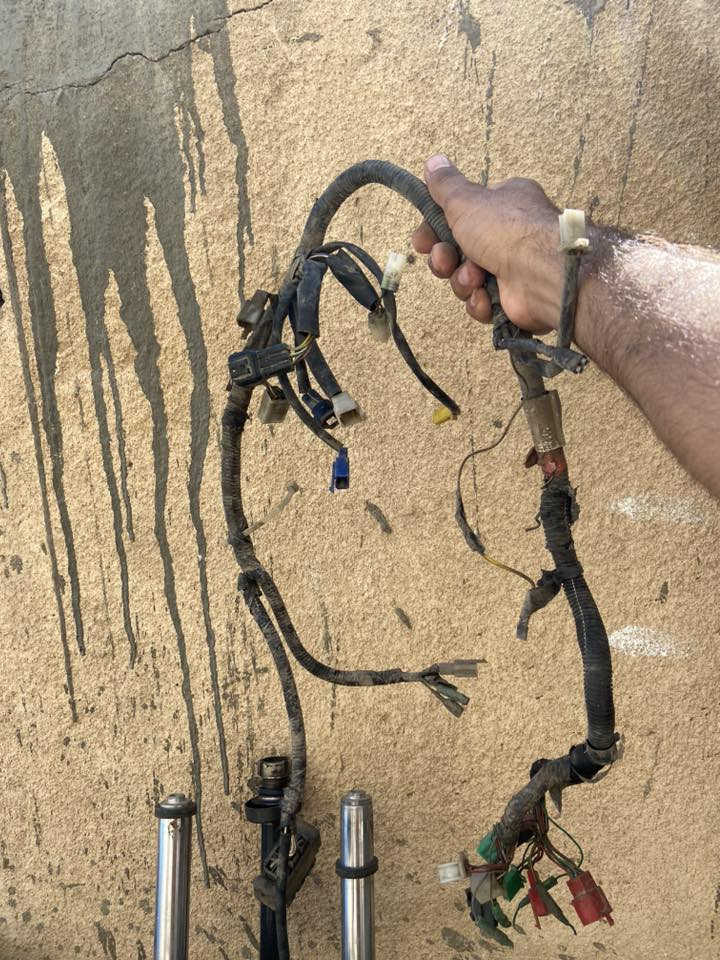 سلام وعليكم غراض بوكسر تفصيخ ايشي يفيدك  خابرني او راسلني خاص اسعار زينه مكان كراده توصيل ماعندي  ***********
