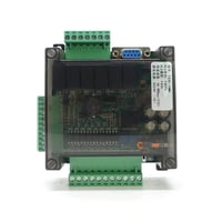 لوحة PLC • FX3U 14MR • السليمانية