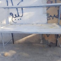 ميز مقبلات • طاولة مقبلات • شواية همبركر • شواية فلافل • ميز مطعم • طا...
