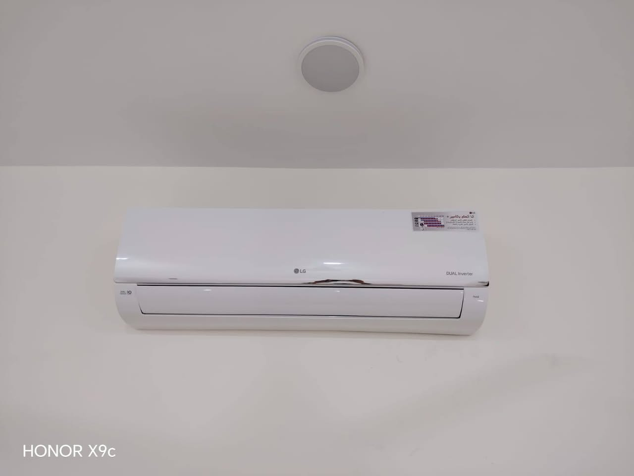 نصب - صيانه - تنظيف
ورشات متنقلة سبالت صيانه عامة ضمان في العمل 🎖️

هندسة تكيف وتبريد 👍
شد ونصب وفتح  السبالت بجميع انواعها 

غسل السبالت بجميع انواعها جداري وكنتوري 
 
تصليح السبالت بجميع عطلاتها وانوعها  

كل ما يخص السبالت  بأحدث المعدات 🛠️🪛

نعمل في كافة مناطق ابو غريب

***********
***********

يمكنك مراسلتنا عن الطريق الواتس اب او الاتصال
