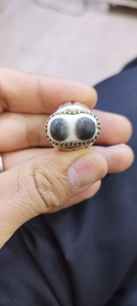 سلام عليكم اخوان جزع بقاراني عينتين سعر ٧٥ الف بصره


**إذا كنت صاحب هذا الإعلان وتريد حذفه لأي سبب، رجاءا أرسل رسالة إلى الدعم الفني**