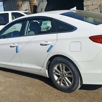 سوناتا • محرك ٢٤٠٠ • وارد امريكي