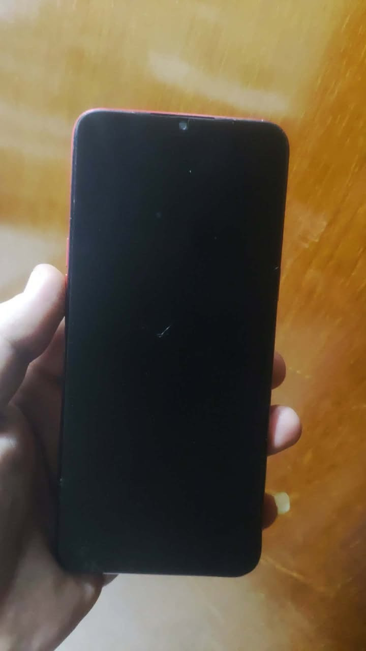 Realme c3
ذاكرة ٦٤
جهاز كلشي مابيه بس شوية زلوغ بشاشة ما يبنن وكلشي شغال صوت صورة كامرة مكالمات شريحة وايفاي مكفول
يشغل كل البرامج
مكاني البصرة تنومة وموجود توصيل داخل البصرة ٣ الاف
محافظات ٥ الاف للاعتماد رصيد ١٠ وينخصم من سعر
سعره ٧٥ الف


**إذا كنت صاحب هذا الإعلان وتريد حذفه لأي سبب، رجاءا أرسل رسالة إلى الدعم الفني**