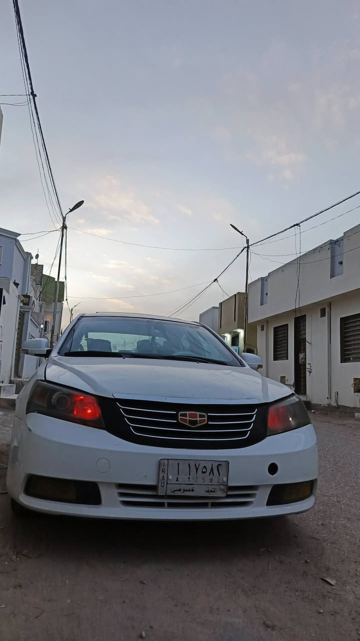 ام كراند موديل2015
محور مكينه كورلا ب2000$
 
مكينه وكير مكفولات تبريد شغال حداديه 70%نضافه غرفه جديده ونضيفه كهربايات الكل شغال كشنات جلد تبريد كشنات

السياره بصمه وفتحة سقف وشاشه 

السياره بيهه مكانات خياس بسيطات تتعالج
 
بيه بارد جاملغ امامي وخلفي ومكانات صبغ تكحيل فقط

السعر55$وبيهه مجال حق الجيه

مامتواجد فيس وماسنجر فقط عل رقم ***********

العنوان النجف الأشرف

صاحب السياره
