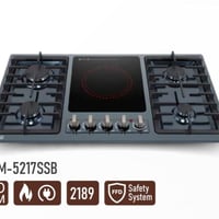 طباخ DLC حجم 90 سم 🥮🍚🥮🥣🍳🍳🍳 السعر الجديد 285 عراقي ✅ السعر القديم  335 ...