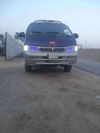 مروس بشبوط • ١٩٩٨ • ابوغریب