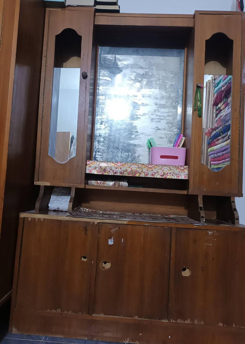 السلام عليكم
كنتور 3 بوب + ميز +راس جرباية للبيع
للإستفسار الأتصال على الرقم او المراسلة واتساب
***********
