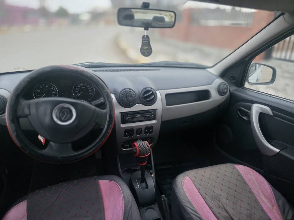 ڕینۆ لۆرگان 2011فەرەنسی
ئۆتۆماتیک
سەنەوی تا2029 نوێیە
گێڕو مەکینە نەکراوەتەوە
هەردووکی بەشەرت
بێ بۆیاخ یەک پەڵەی هەیە
سۆنەرم داناوە
چوار تایەی تازە
پێشوو دوا کەپس
زۆر بێ عەیبە

سیعر// 58 گەڵا

شوێن// هەڵەبجەی شەهید

***********

*********** حلبجة, السليمانية
