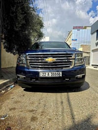 تاهو LS • ٢٠١٩ • كركوك