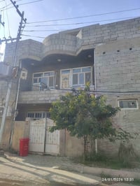 الجاهزه دور الضباط • ٦٥م • واجهة ١٠م