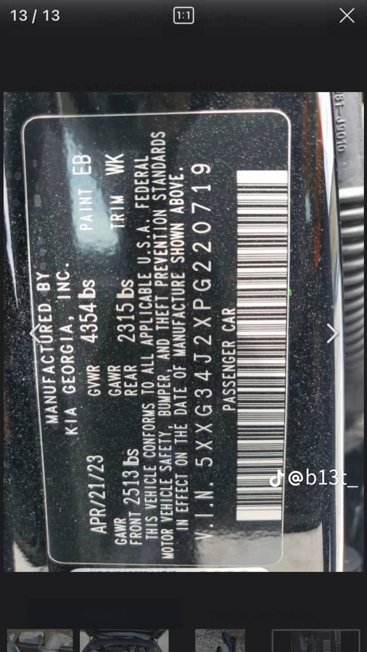 سلام عليكم سياره كي 5 البيع وارد امريكي  وسعر خاص *********** واتساب او مازنجر ملاحظه سياره فول موصفات  تحياتي لكم
