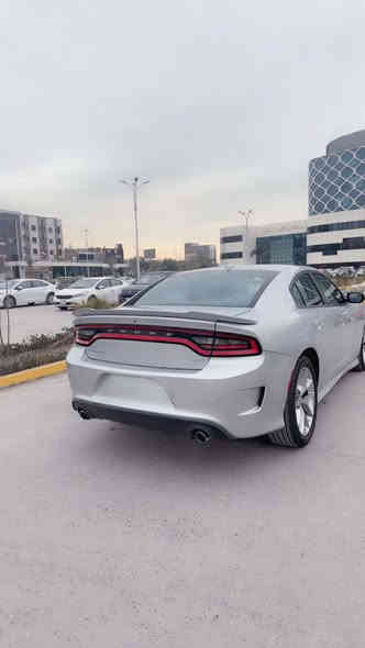 للبيع جارجر 23 جيتي 
ماشيه 9 الاف
رقم بغداد
السياره مغلفه ppf سعره 12 ورقه 
والجام مالتهه عازل حراره 
كشنات جلد وكنتاره 
رادار امامي ماسحات اوتو شاشه كار بلي 
صور الحادث بلمنشور 
السعر 265 $ وبيهه مجال 
مكاني زيونه 
***********
