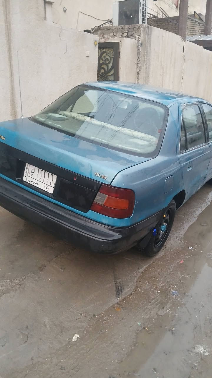 سياره هونداي النترا للبيع موديل ٩٢ رقم بغداد مشروع وطني سنويه بسمي لغايه ٢٠٢٧ السياره
فول اوتماتيك تبريد شغال كلل الكهربايات شغاله كامره شاشه تخم تاير بطاين جاملغات واقيات غرفته جدآ نضيفه بطاين جدد تنته كشنات علا وضع الشركه
السياره مكفول من الضربه المعجون سياره علبلاد جارده
مكانه بغداد المواصلات رقمي
***********
السعر 35ورقه
