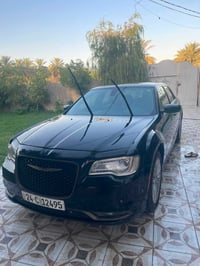 كرايسلر 300 • ٢٠١٣ • باسمي