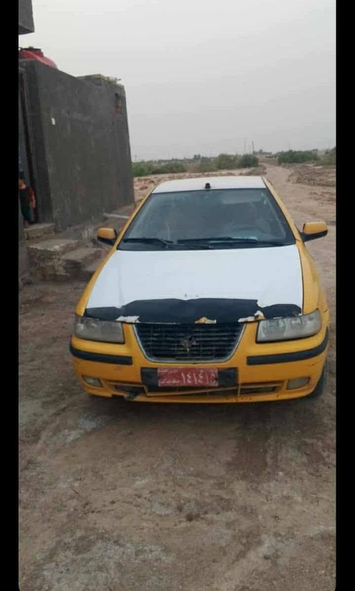 سلام عليكم  سياره   رقم أحمر سعر 10 او بيه مجال


**إذا كنت صاحب هذا الإعلان وتريد حذفه لأي سبب، رجاءا أرسل رسالة إلى الدعم الفني**