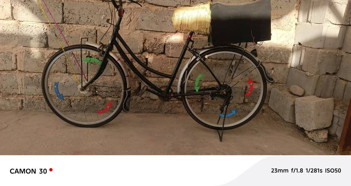 باسكل البيع ياباني حجم 26السعر 55وبي مجال


**إذا كنت صاحب هذا الإعلان وتريد حذفه لأي سبب، رجاءا أرسل رسالة إلى الدعم الفني**