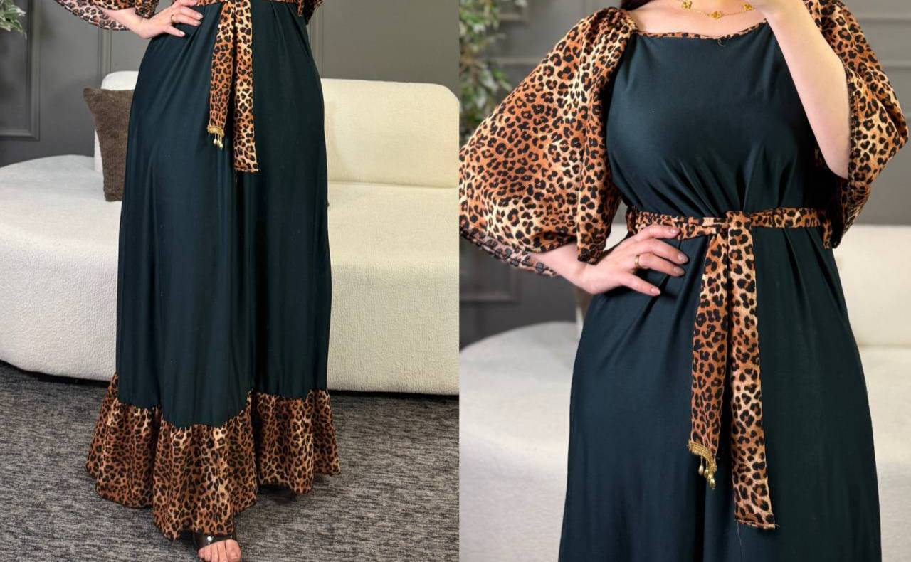 بسم الله الرحمن الرحيم
اللهم صل وسلم على نبينا محمد وآل محمد 

فستان نسائي 

خامة زبدة تركي شرط الفحص 

 فري سايز جميع القياسات

متوفر جملة ومفرد وبأسعار مناسبة
السعر خاص 
توصيل جميع المحافظات 5 الاف


**إذا كنت صاحب هذا الإعلان وتريد حذفه لأي سبب، رجاءا أرسل رسالة إلى الدعم الفني**