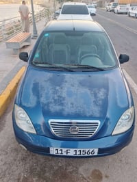 طيبه موديل 2014 ماشيه 66 الف  كير مكينه تبريد صدر امامي خلفي كله جديد ...