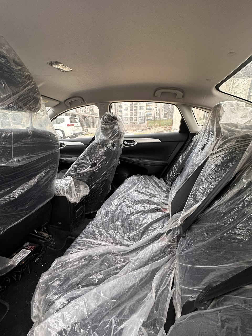 السلام عليكم
نيسان سنترا موديل 2025
السعر 127بيهه مجال
زيرو السيارة

موصفات 
شاشه 
كامره
ويل كب حجم 16
مانع انزلاق
مكينه 1600
تبريد خلفي
يدات نيكل
مري كهرباء 
Eco
لايت مطور 
مكان السياره حي الجهاد
***********
