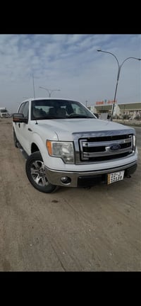Ford f150 2014 niva مواصفات xlt بدي قصير باب طويل  كير محرك  دبل اكسل ...