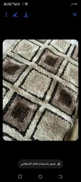 زوالي ومدات للبيع كوت  البيضاء بصف الانوار***********
