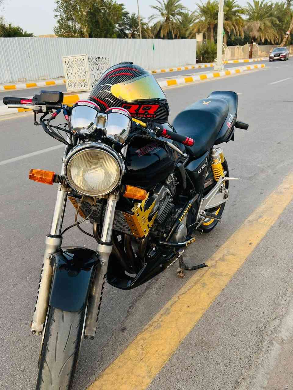 CB,400للبيع مكاني ناصريع مركز سعر ثتين ونص


**إذا كنت صاحب هذا الإعلان وتريد حذفه لأي سبب، رجاءا أرسل رسالة إلى الدعم الفني**