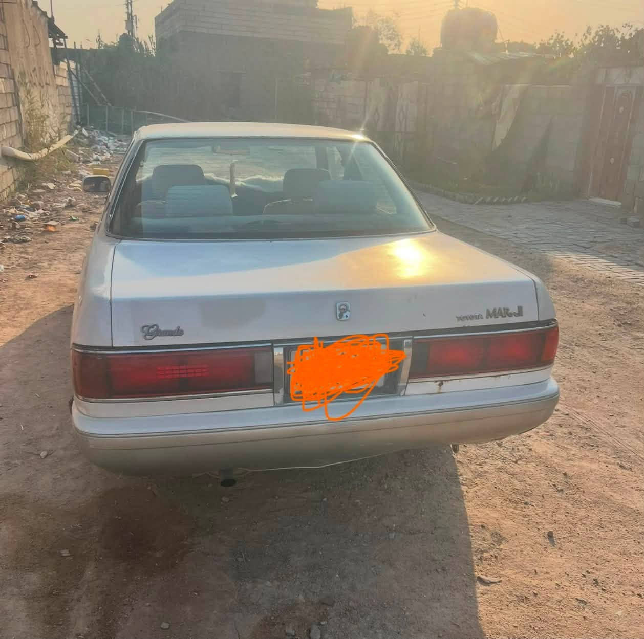 سلام مارك كصيف رقم بصرة  مشروع وطني سياره كير ومحرك ونجي جدد دواخلها جدد تبريد يشتغل السيارة جاهزة   سعرها 38 ورقه وبيها مجال الشراي مكاني بصره الجبيلة  
الهاتف *********** واتساب

