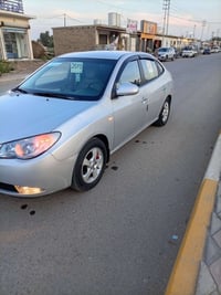 افانتي • ٢٠١٠ • بدون رقم